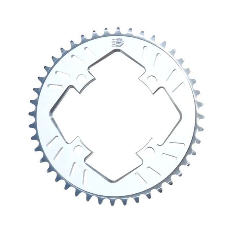 Couronne SNAP SR 4 points blanc Couronne SNAP SR 4 points blanc