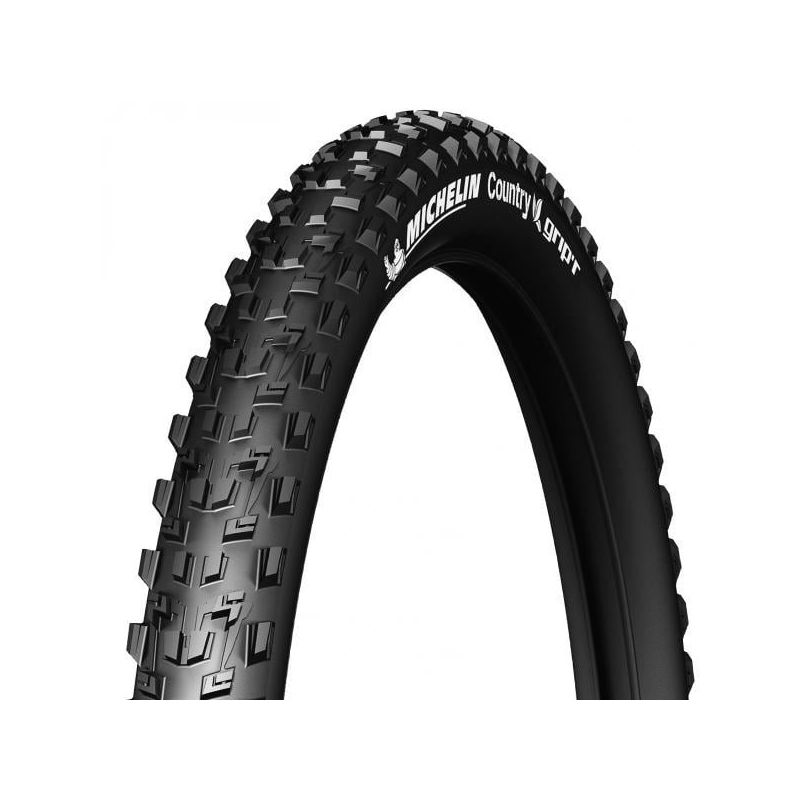 Pneu MICHELIN Country Grip'r 27,5 x 2.10 Pneu MICHELIN Country Grip'r 27,5 x 2.10