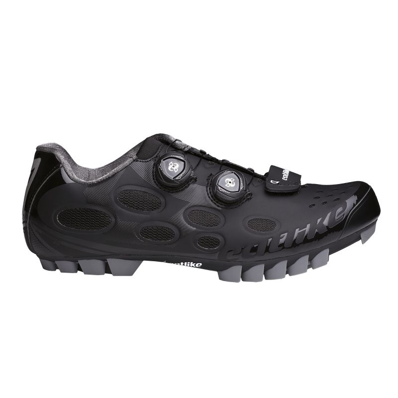Chaussures VTT CATLIKE Whisper noir Chaussures VTT CATLIKE Whisper noir