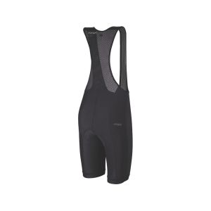 Cuissard court BBB PowerFit Bib-shorts noir