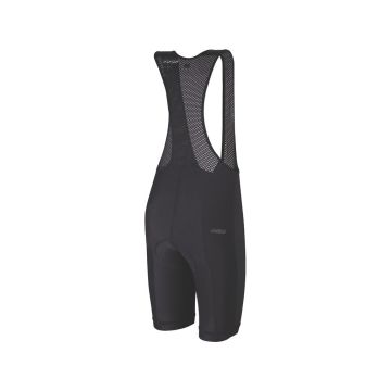 Cuissard court BBB PowerFit Bib-shorts noir