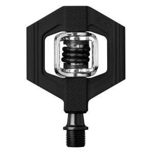 Pédales CRANKBROTHERS Candy 1 noir