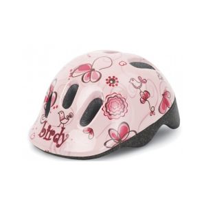 Casque enfant POLISPORT XXS Baby Birdy