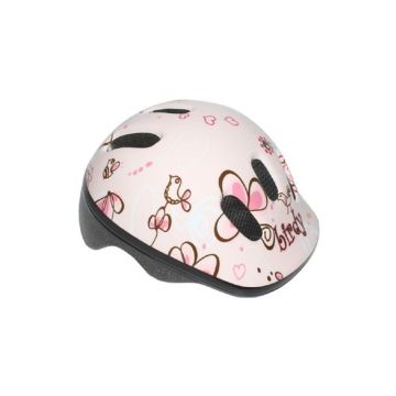 Casque enfant POLISPORT XXS Baby Birdy