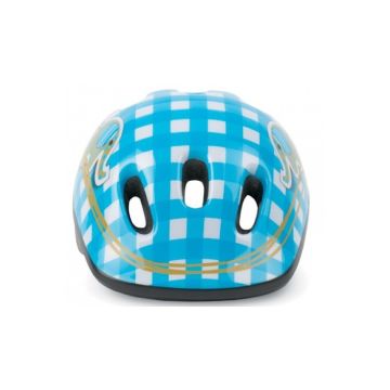 Casque enfant POLISPORT XXS Baby Éléphant