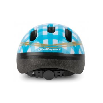 Casque enfant POLISPORT XXS Baby Éléphant