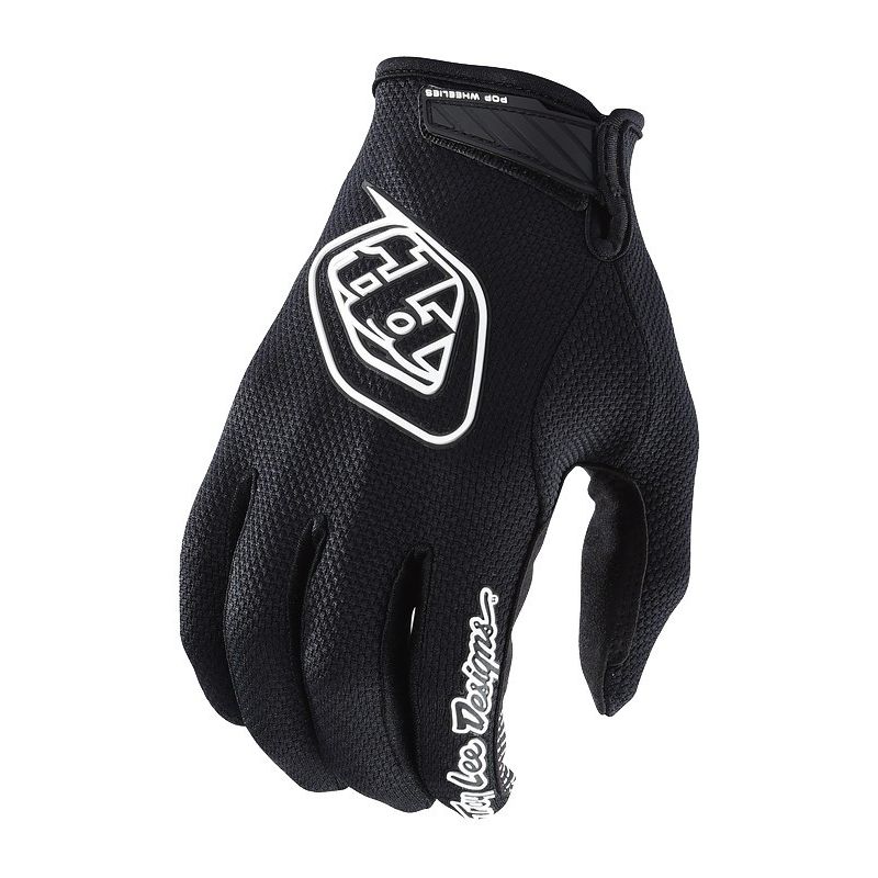 Gants Troy Lee Designs Air black