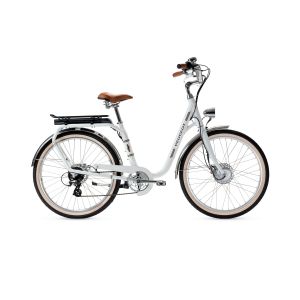 Vélo électrique PEUGEOT eLC01 26
