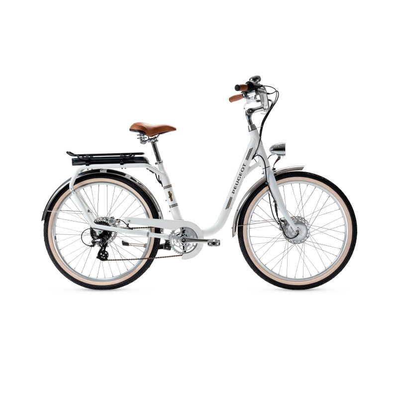 Vélo électrique PEUGEOT eLC01 26