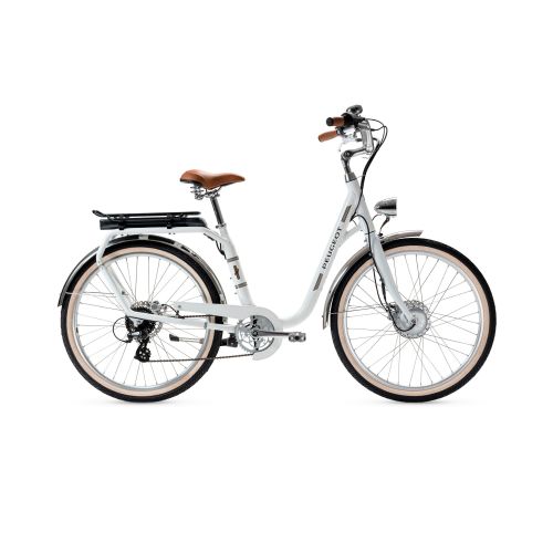 Vélo électrique PEUGEOT eLC01 26