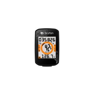 Compteur GPS Bryton Rider 15 E