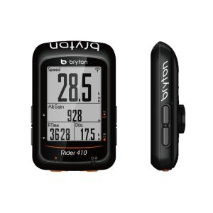 Compteur GPS Bryton Rider 410 E