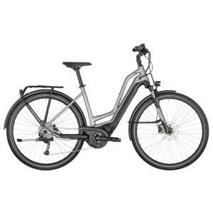 Vélo életrique BERGAMONT E-horizon Tour 500 Amsterdam