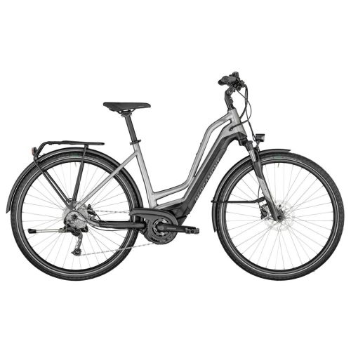 Vélo életrique BERGAMONT E-horizon Tour 500 Amsterdam
