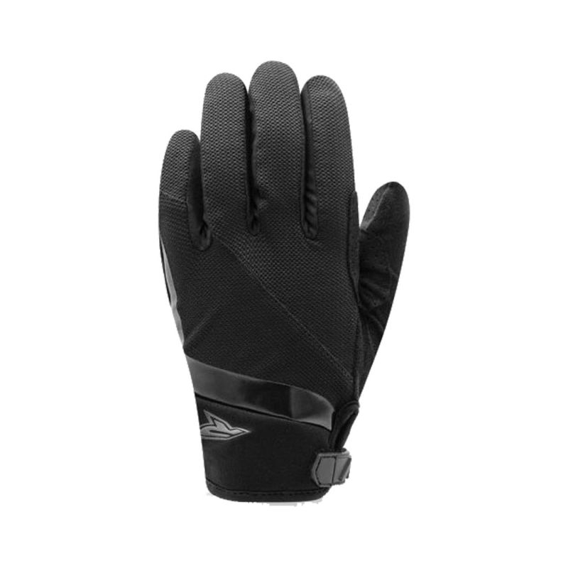 Gants RACER GP Style noir