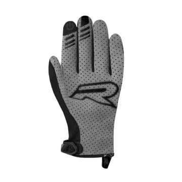 Gants RACER GP Style noir