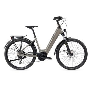 Vélo électrique PEUGEOT eC01 CrossOver