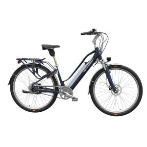 Vélo électrique Starway Grand Touring cadre ouvert Onyx