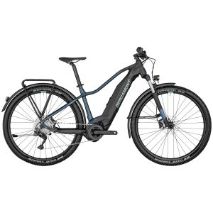 VTT électrique BERGAMONT E-Revox 4 FMN EQ 2022