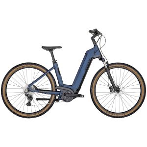 VELO ELECTRIQUE STARWAY GRAND TOURING VERT HOMME - mbkleborgne