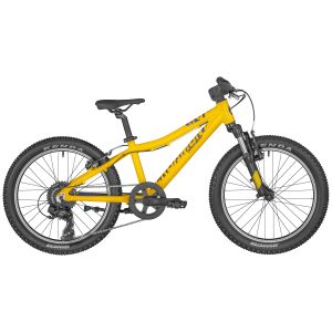 VTT 20" BERGAMONT Bergamonster 20 boy