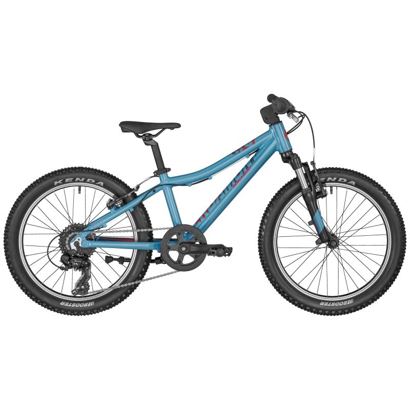 VTT 20" BERGAMONT Bergamonster 20 girl