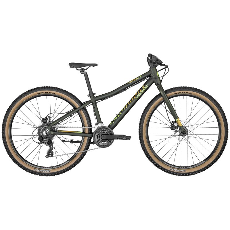 VTT 26" BERGAMONT Revox 26 Lite Boy