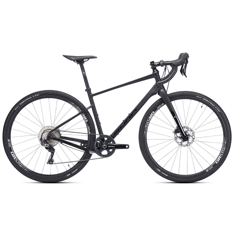 Gravel SUNN Venture Finest Gravel SUNN Venture Finest