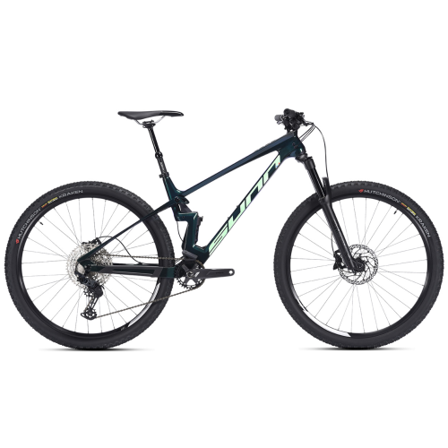 VTT SUNN Shamann TR S1