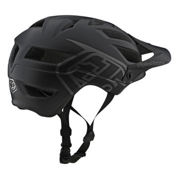 Casque Troy Lee Designs A1 drone black