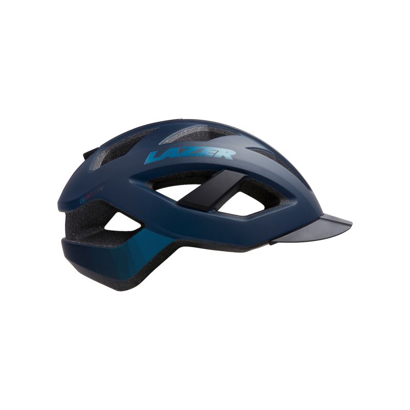 Casque LAZER Cameleon bleu