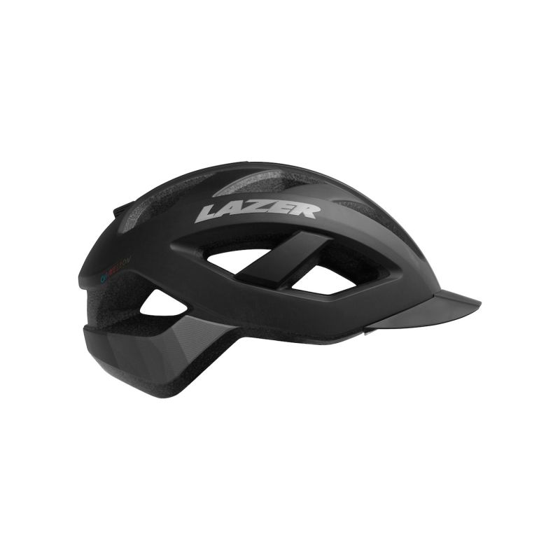 Casque LAZER Cameleon noir