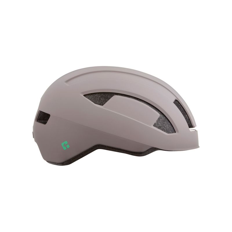 Casque LAZER CityZen KinetiCore matte lilas