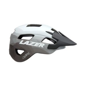 Casque LAZER Chiru blanc