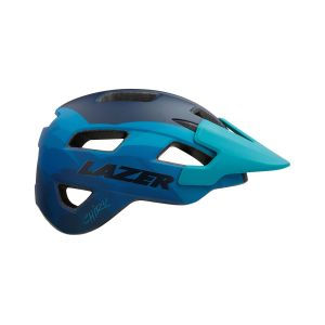 Casque LAZER Chiru bleu