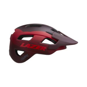 Casque LAZER Chiru rouge