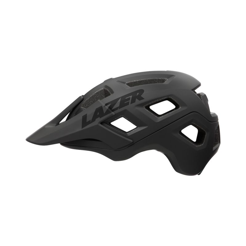 Casque LAZER Coyote noir