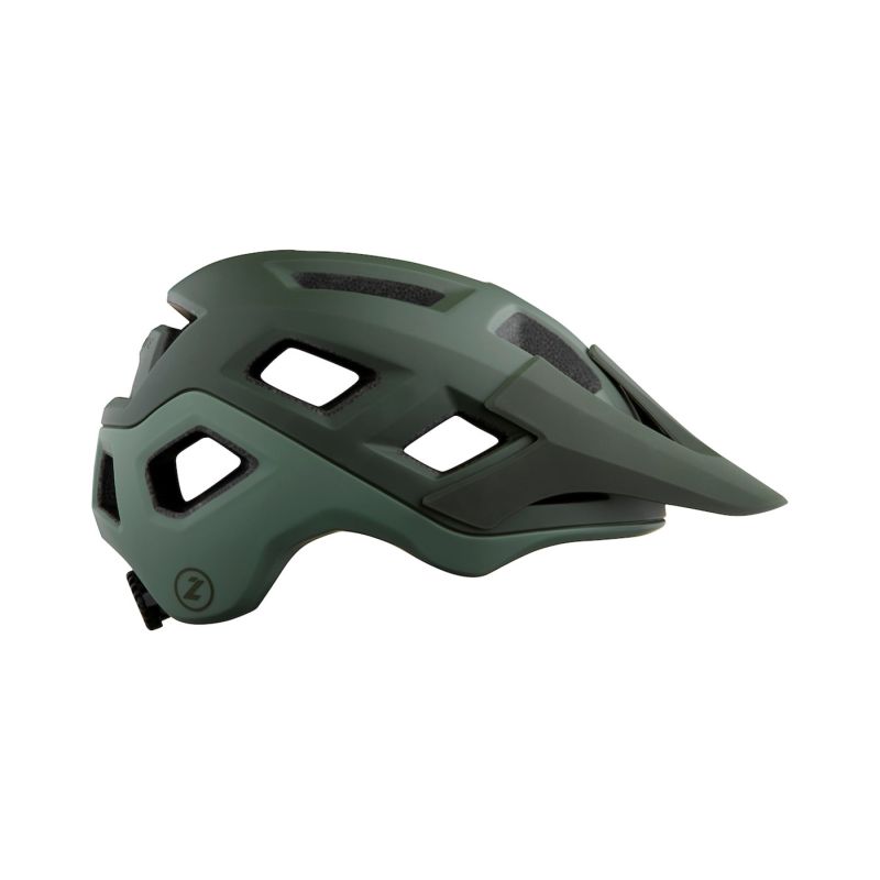 Casque LAZER Coyote vert Casque LAZER Coyote vert