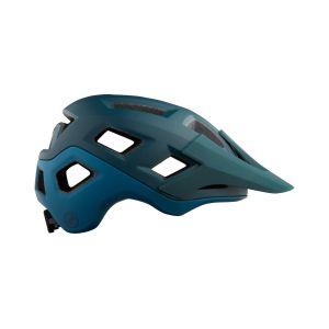 Casque LAZER Coyote bleu