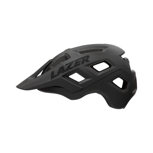 Casque LAZER Coyote MIPS noir