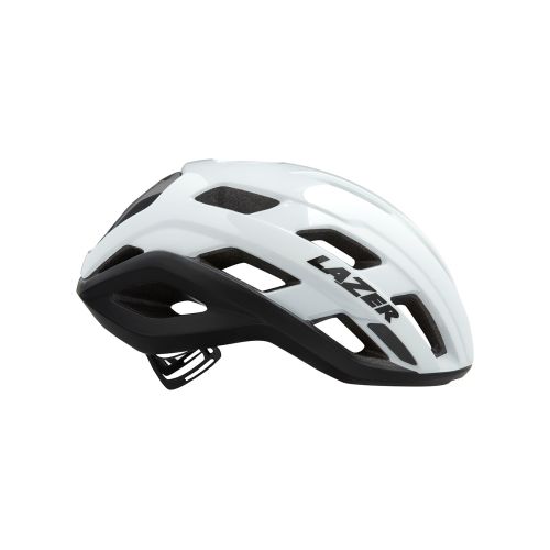 Casque LAZER Strada KinetiCore Blanc