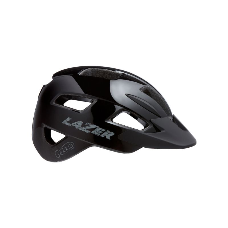 Casque LAZER Gekko Noir Casque LAZER Gekko Noir