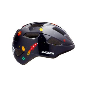 Casque LAZER Nut'z KinetiCore Space