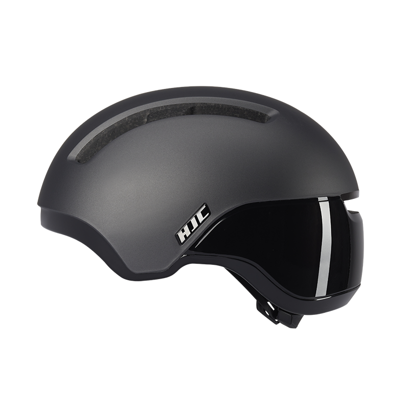 Casque HJC Calido Charcoal