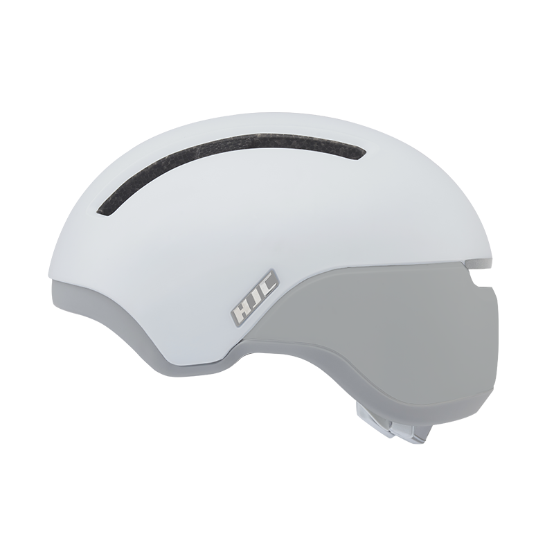 Casque HJC Calido White/Silver