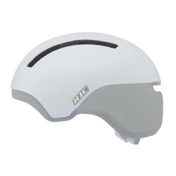 Casque HJC Calido White/Silver