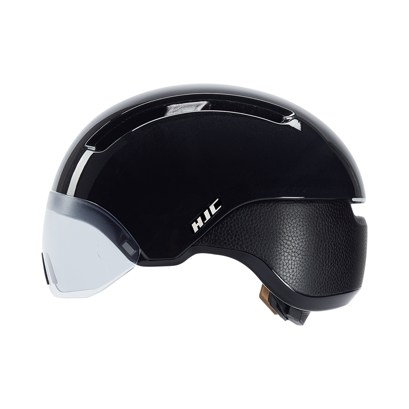 Casque HJC Calido Plus Metal Black