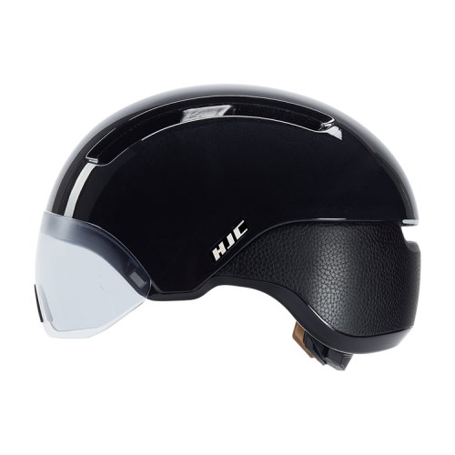 Casque HJC Calido Plus Metal Black