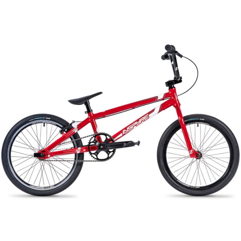 BMX INSPYRE Neo Expert XL 2023