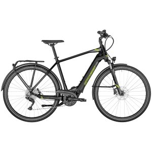 vélo électrique BERGAMONT E-horizon Sport Gent black